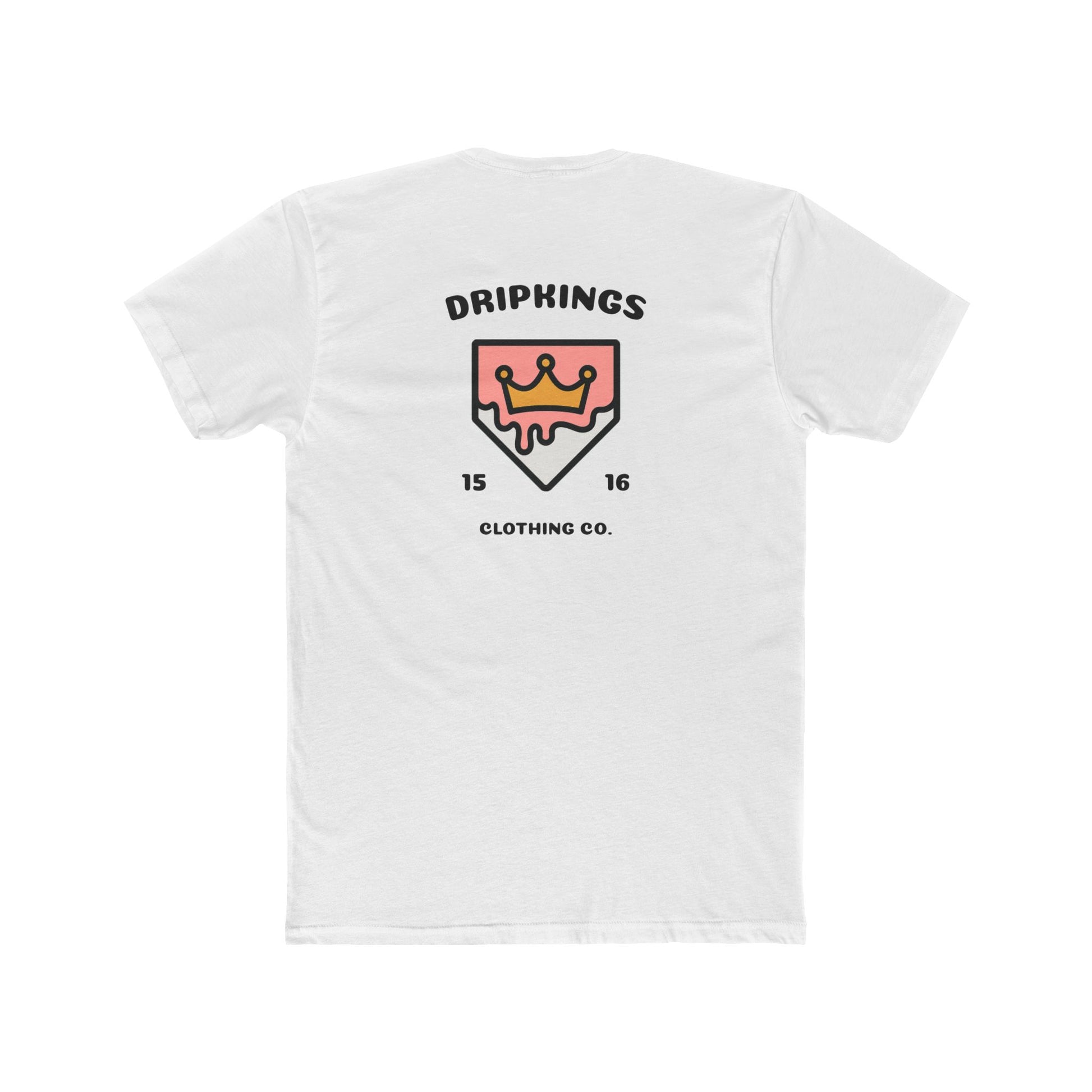 The Original Dripkings Adult Tee