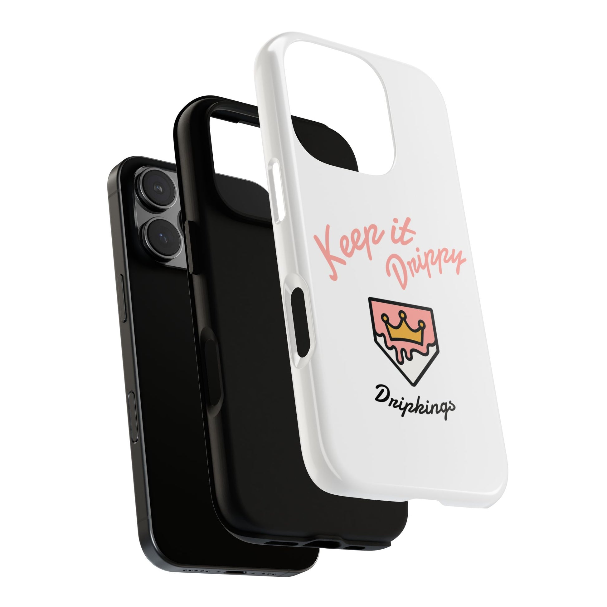 Drippy Phone Case