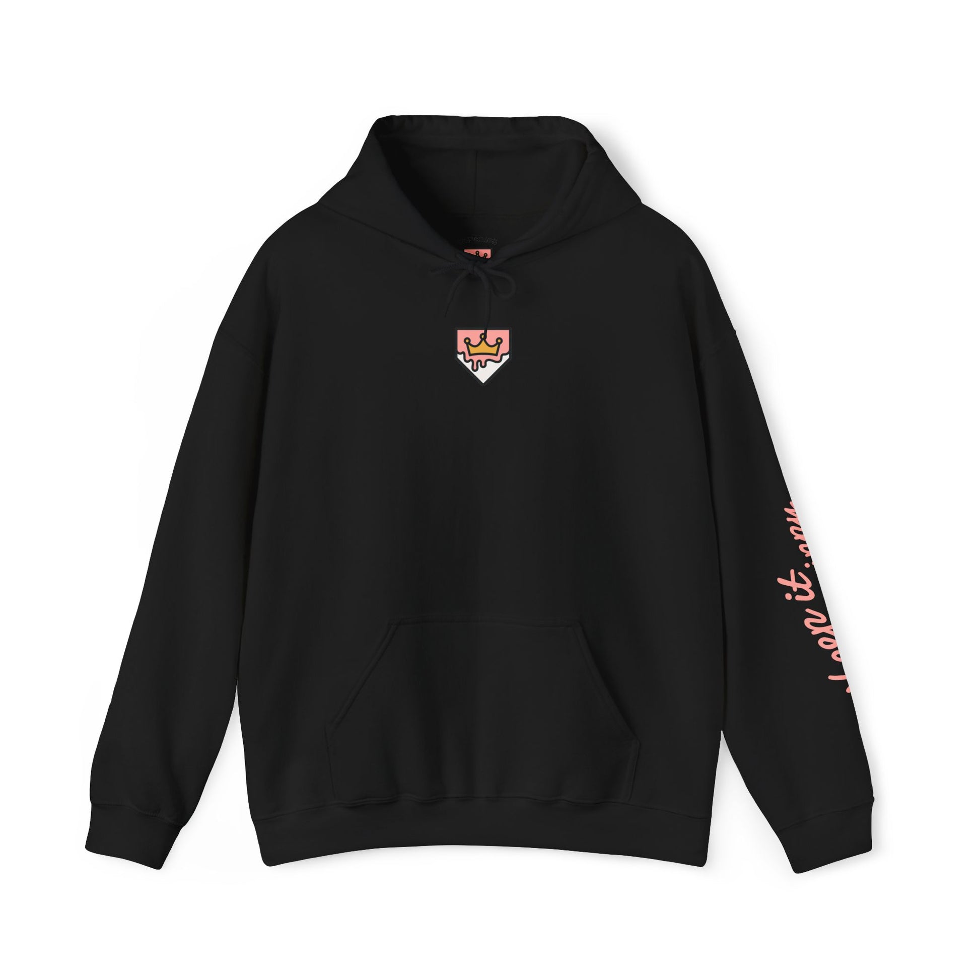 The Original Dripkings Adult Hoodie