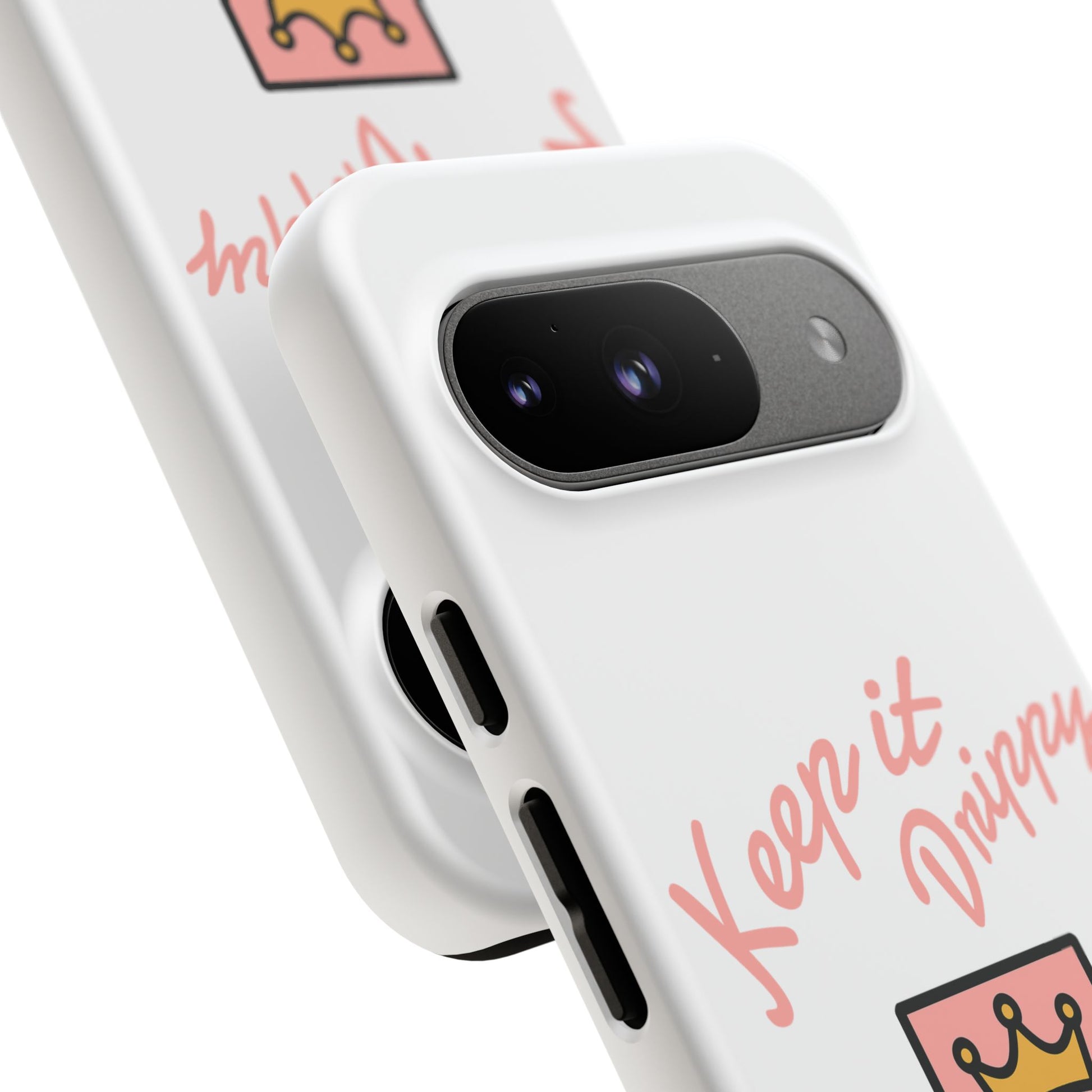 Drippy Phone Case