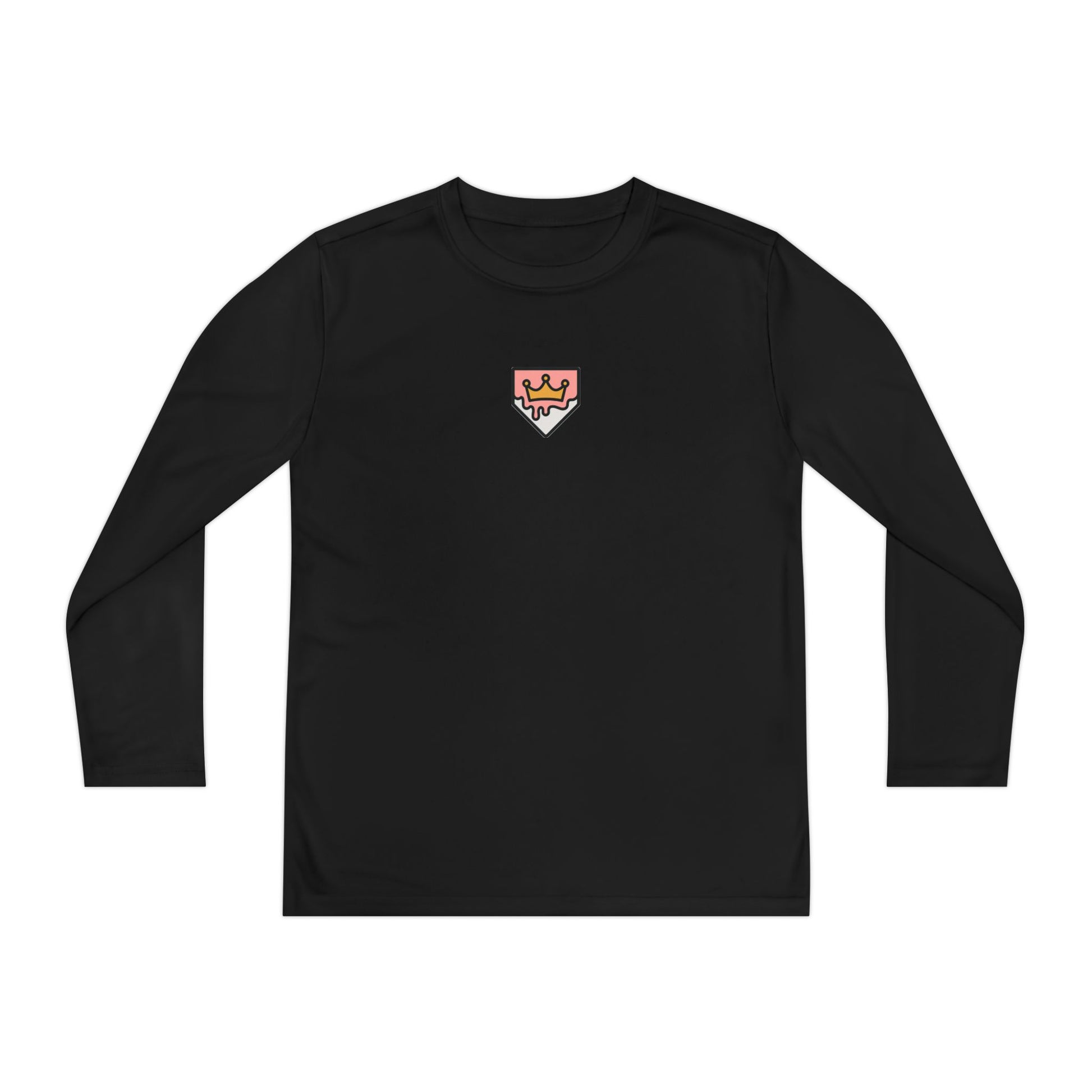 The Original Dripkings Long Sleeve Tee