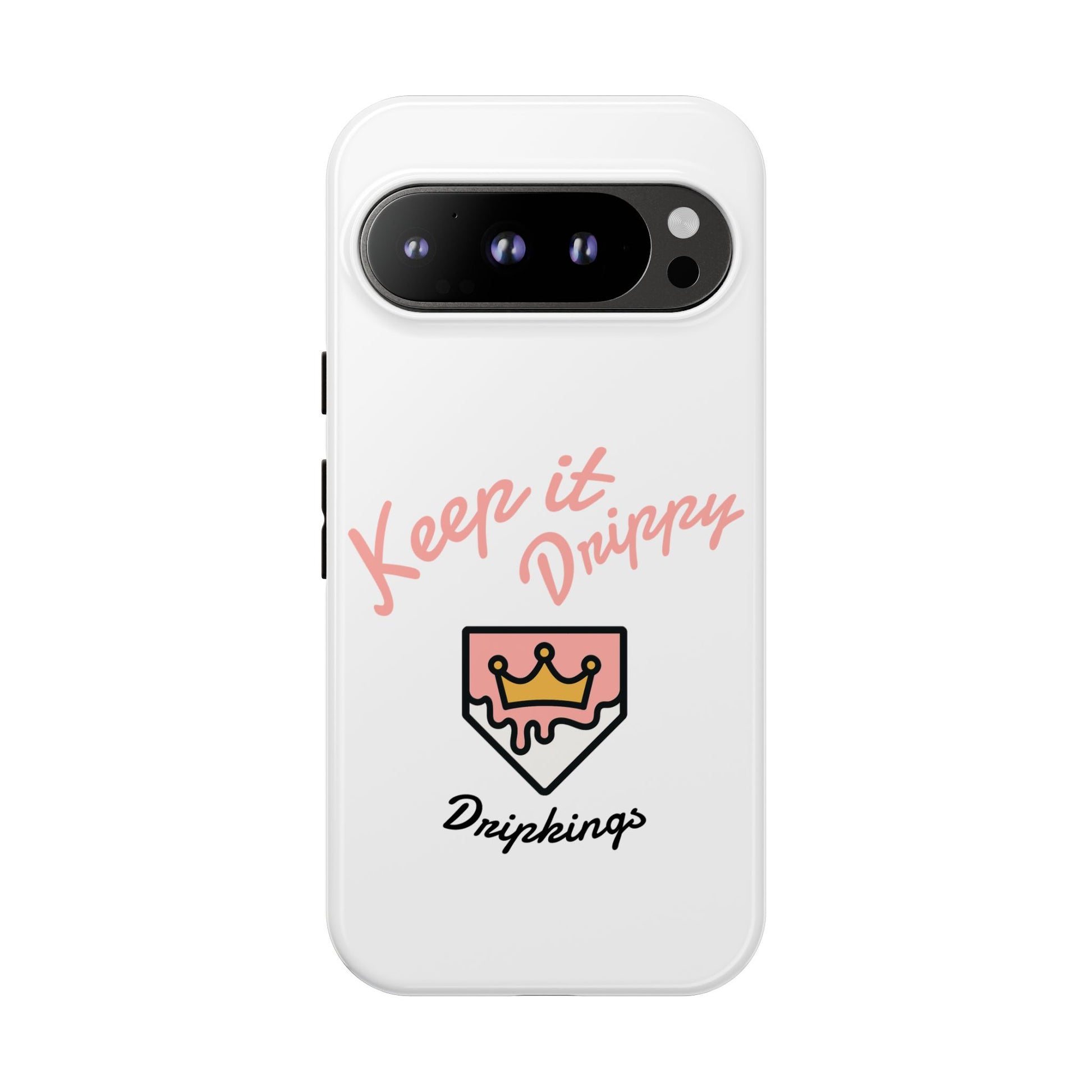 Drippy Phone Case