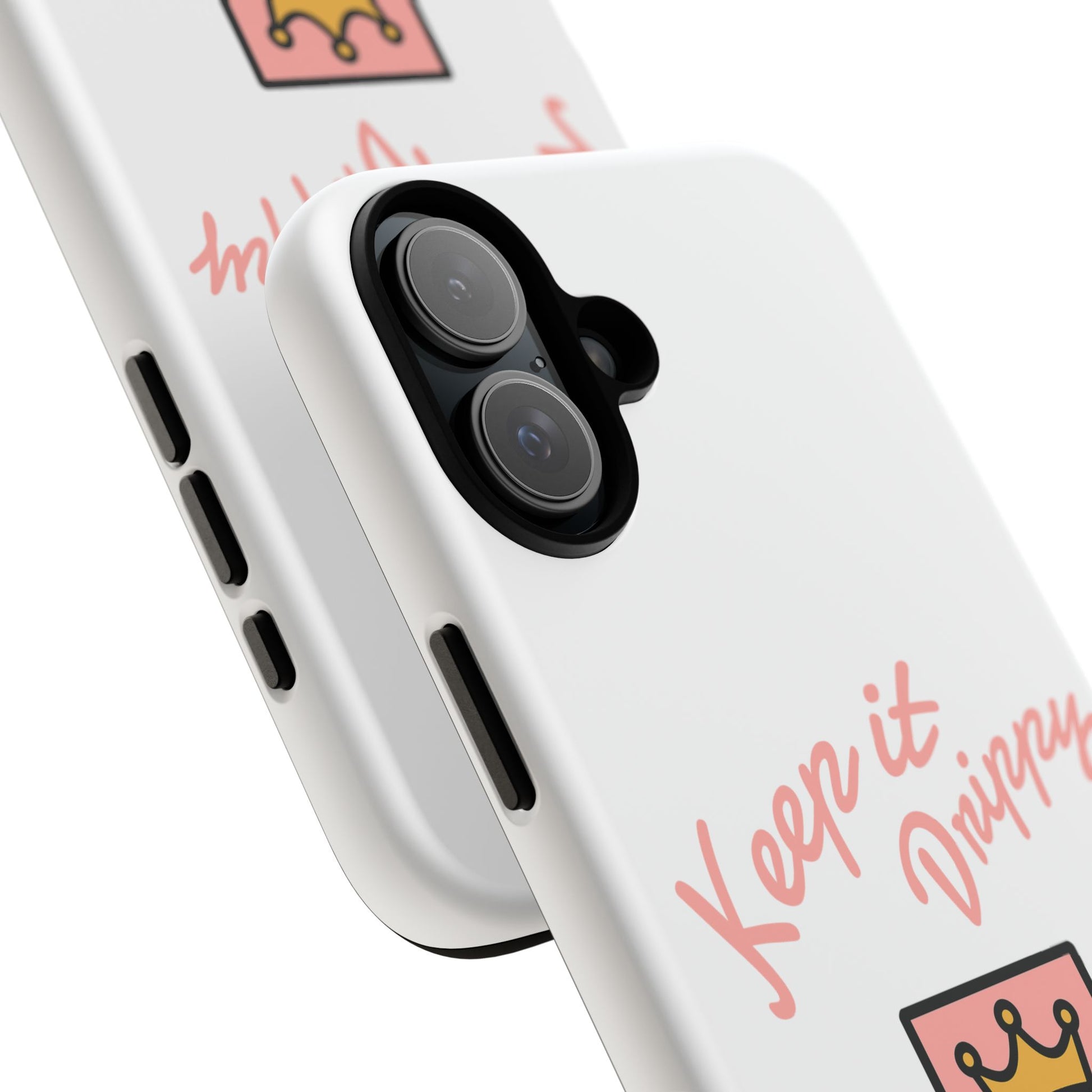 Drippy Phone Case
