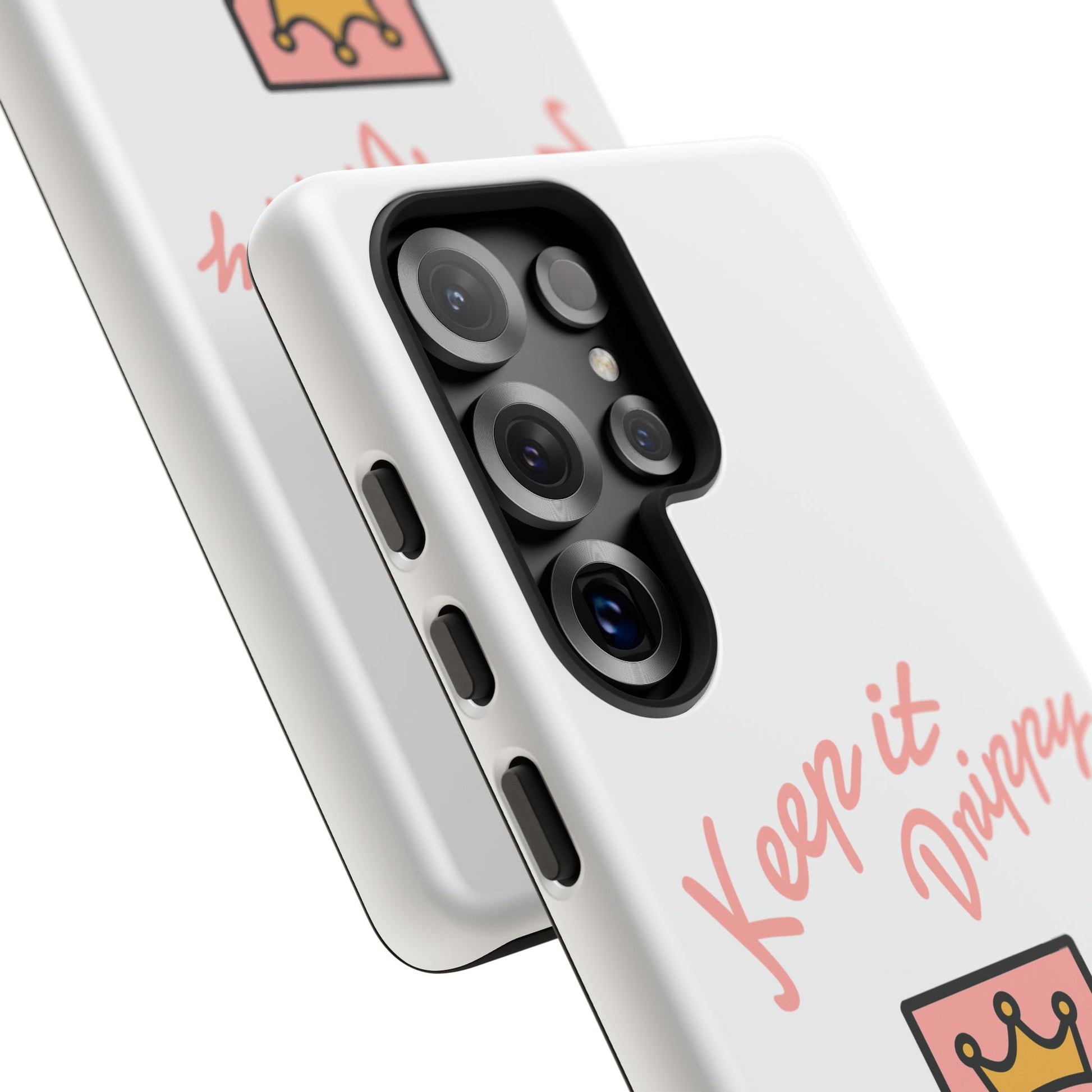 Drippy Phone Case