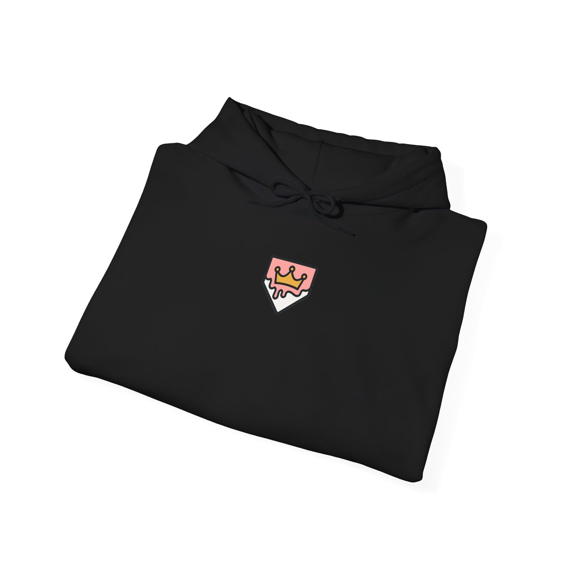 The Original Dripkings Adult Hoodie