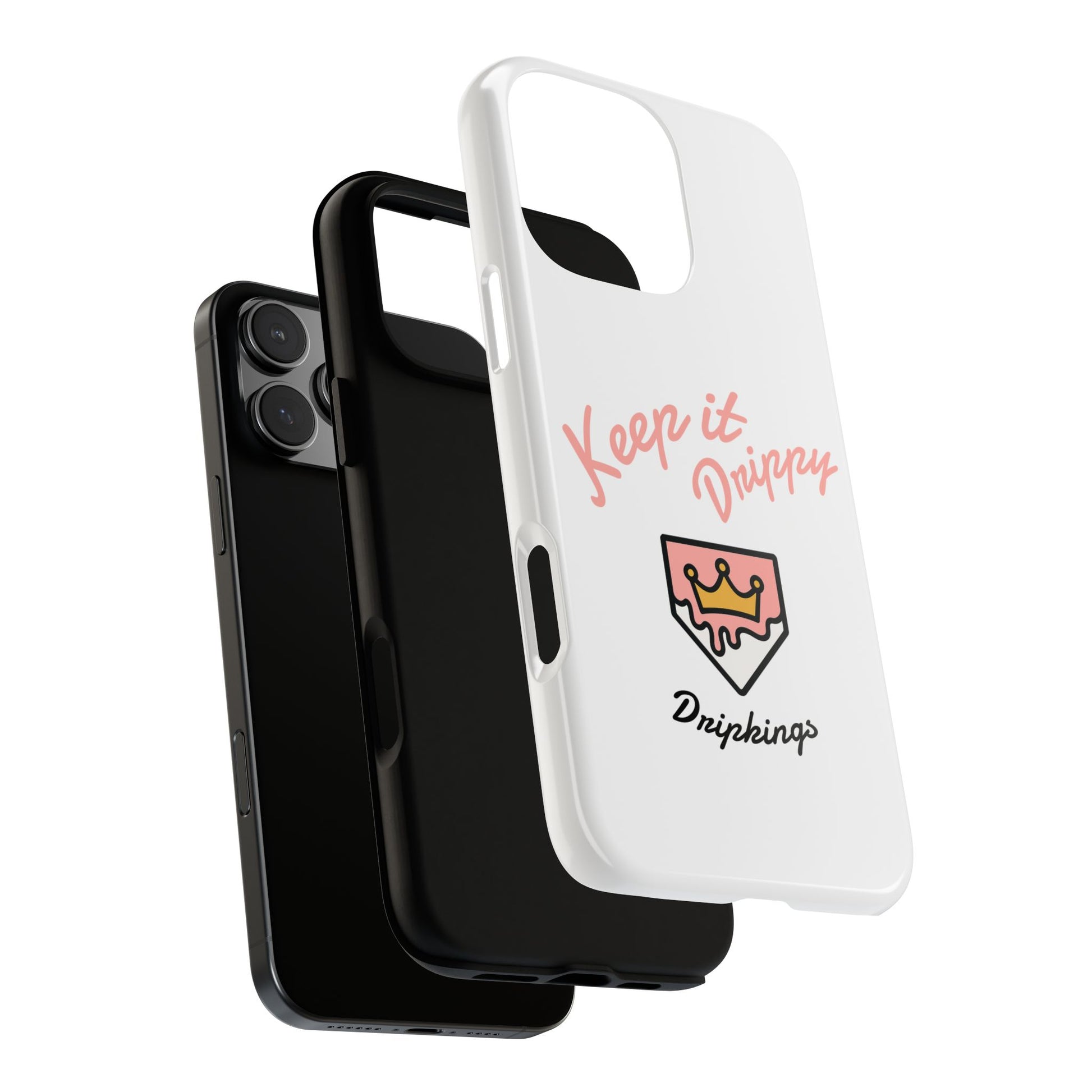 Drippy Phone Case