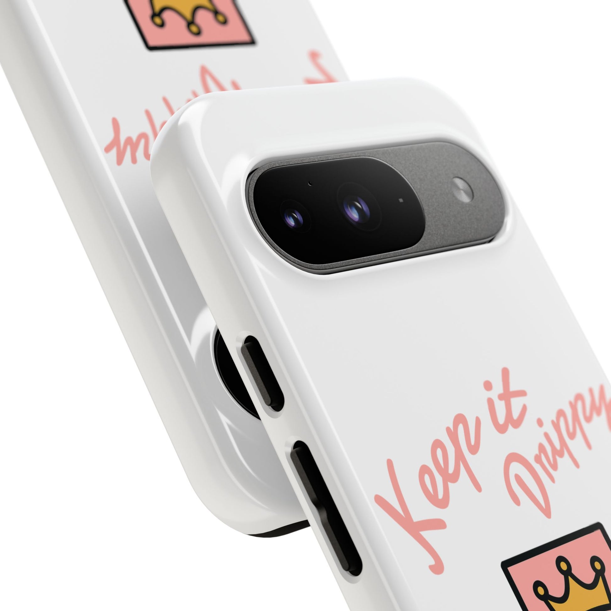 Drippy Phone Case