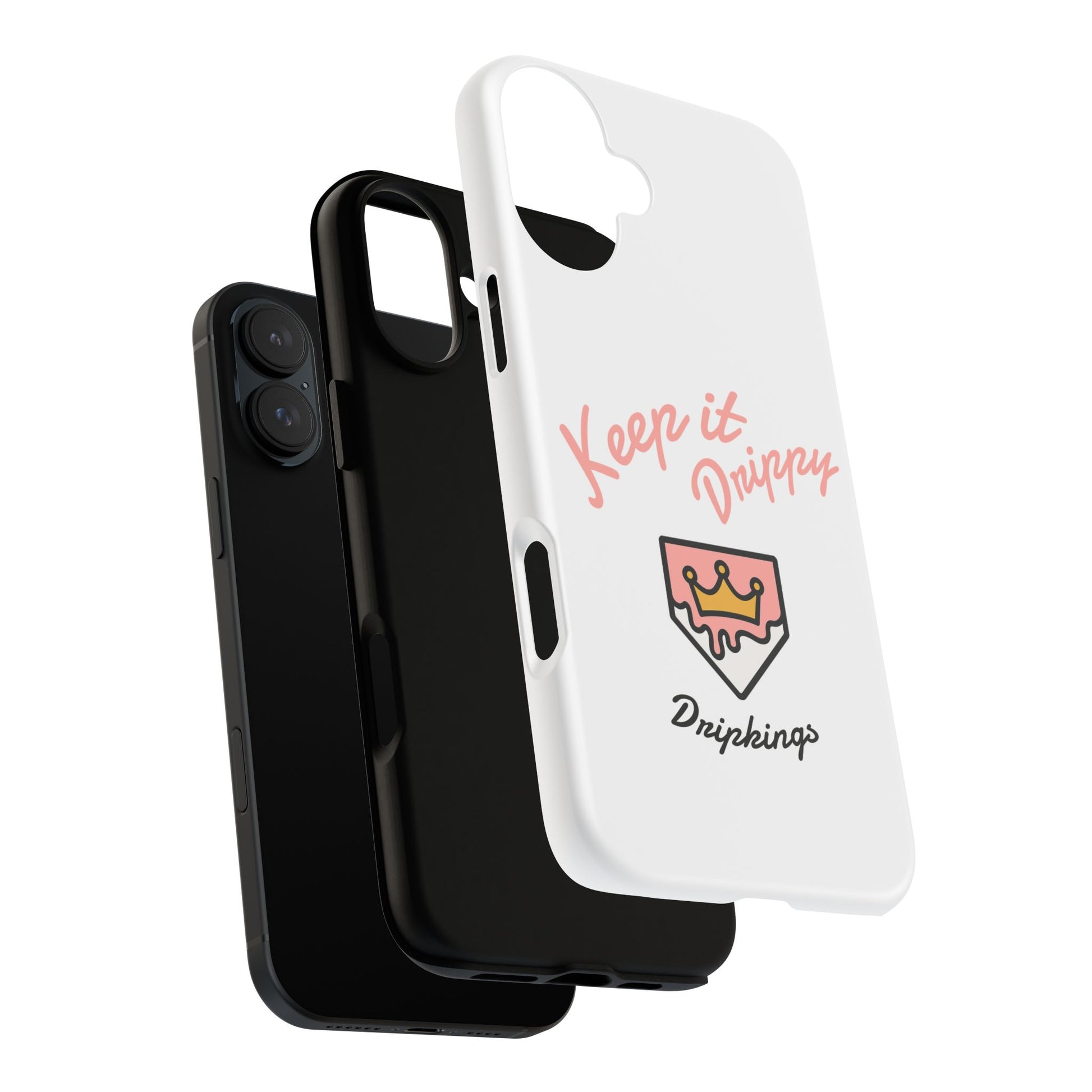 Drippy Phone Case