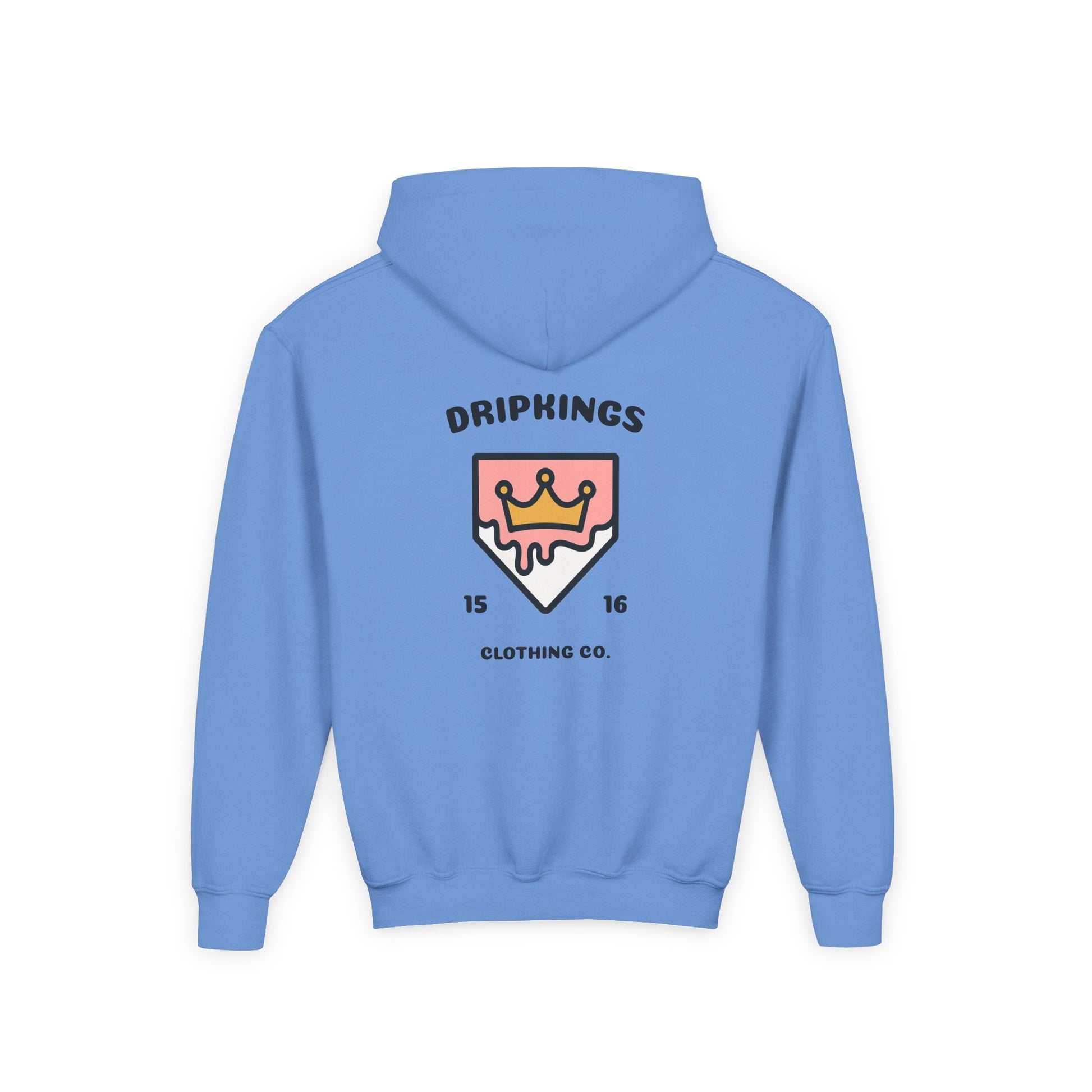 The Original Dripkings Hoodie
