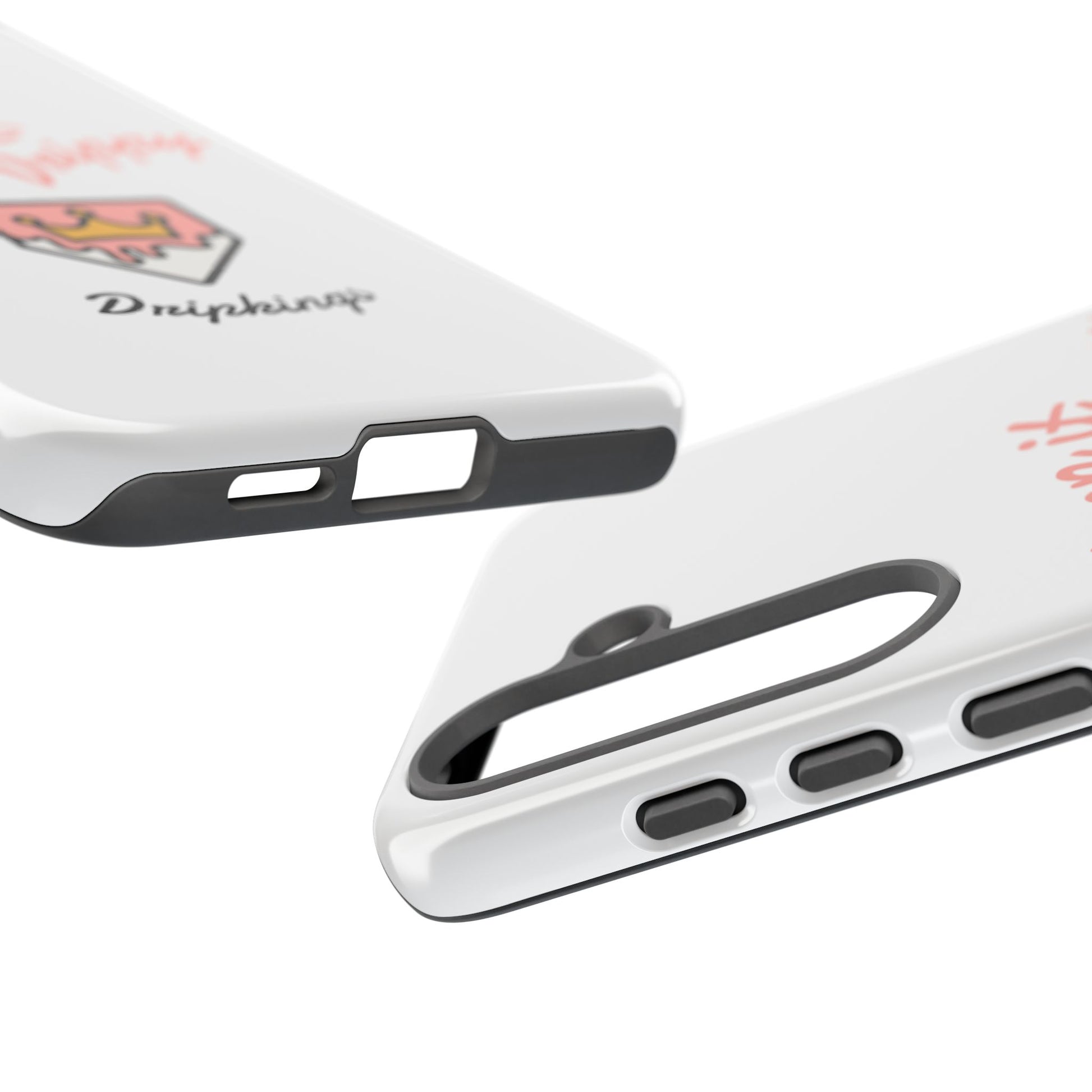 Drippy Phone Case