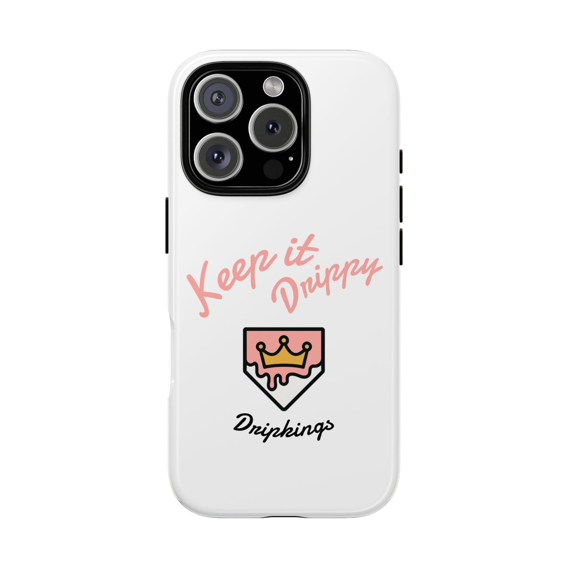 Drippy Phone Case