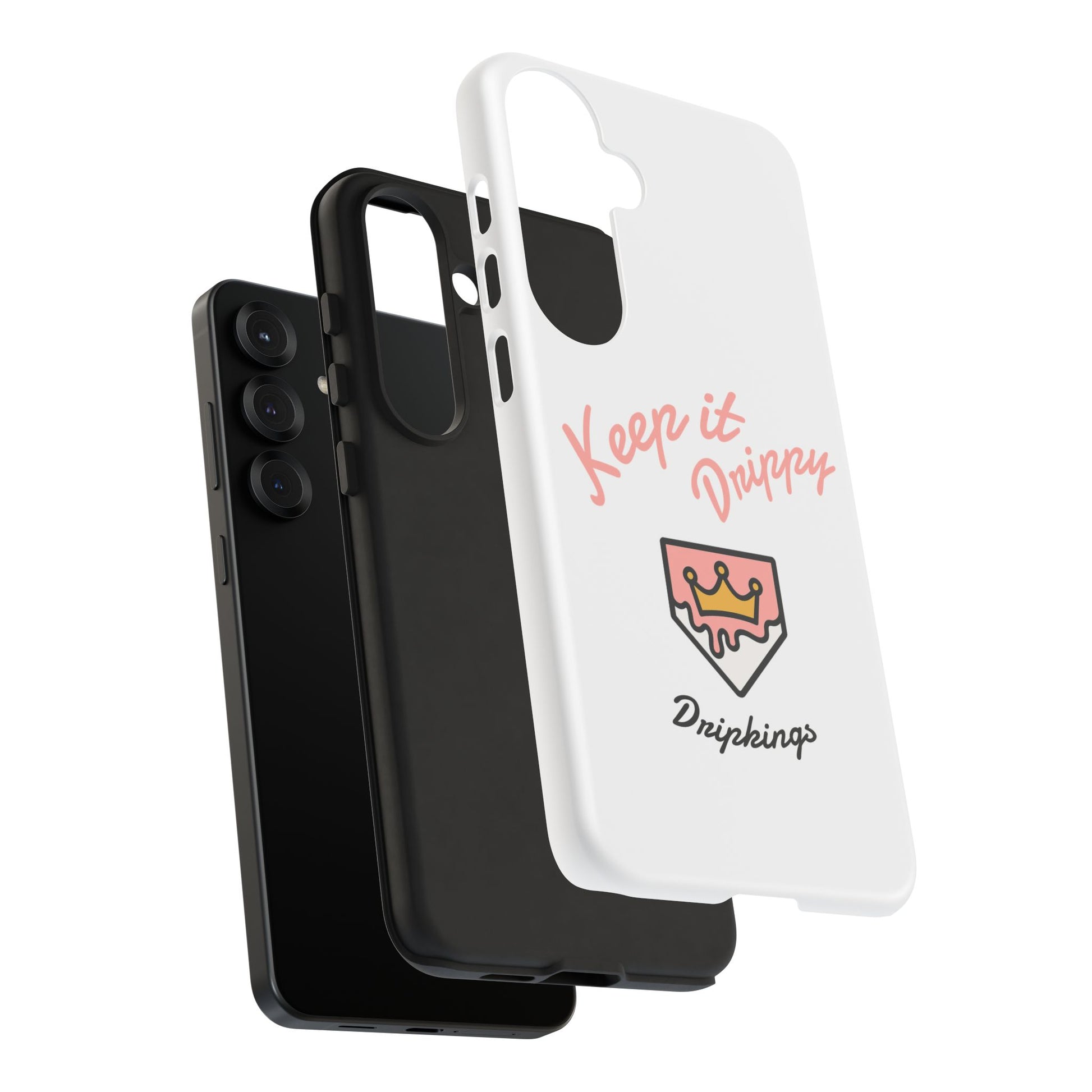 Drippy Phone Case