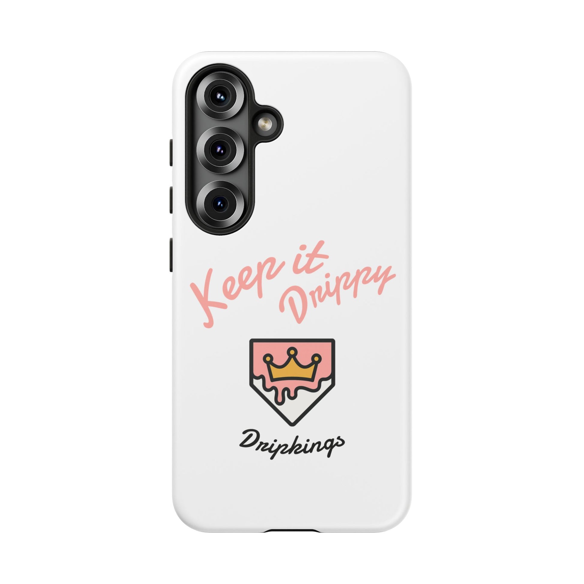 Drippy Phone Case