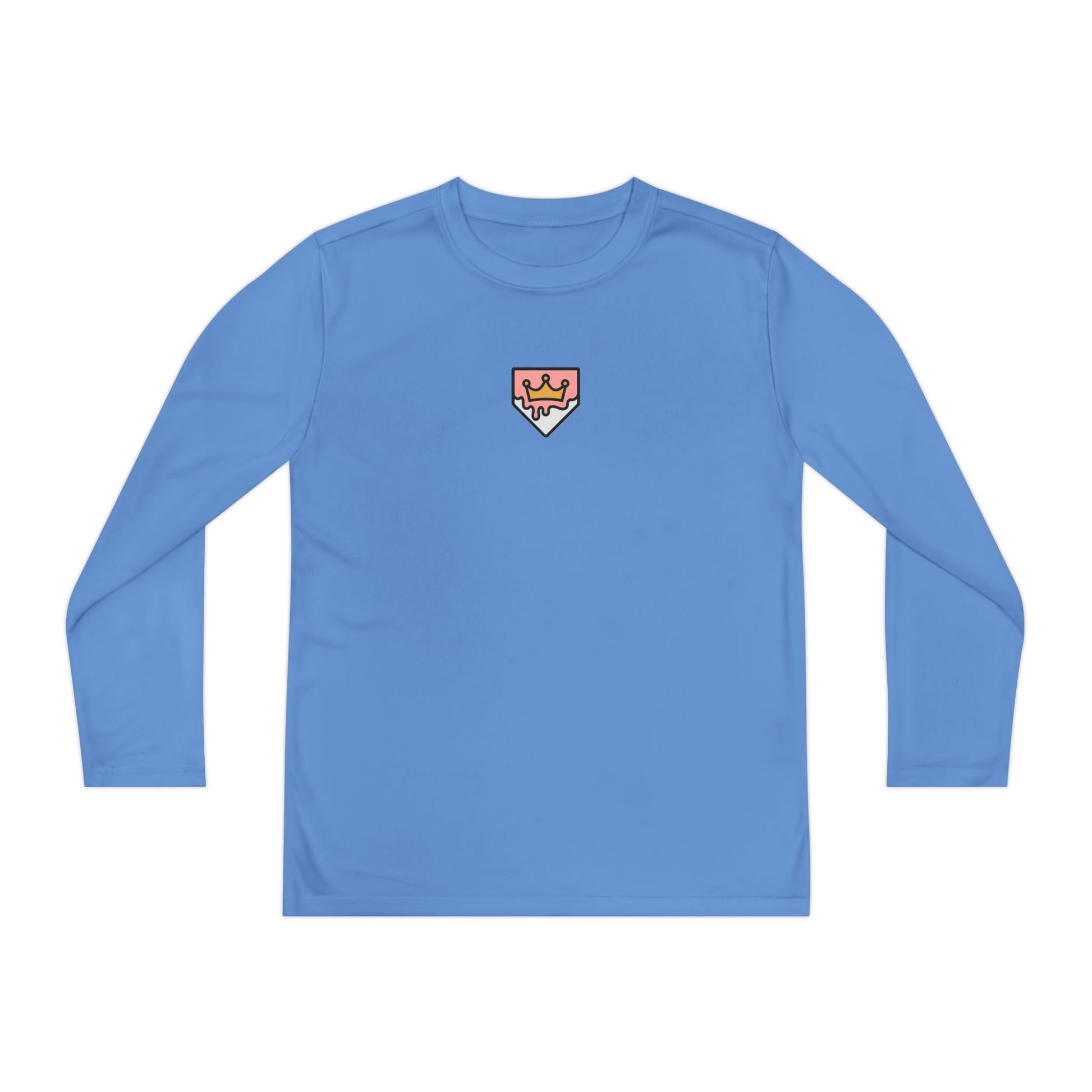 The Original Dripkings Long Sleeve Tee