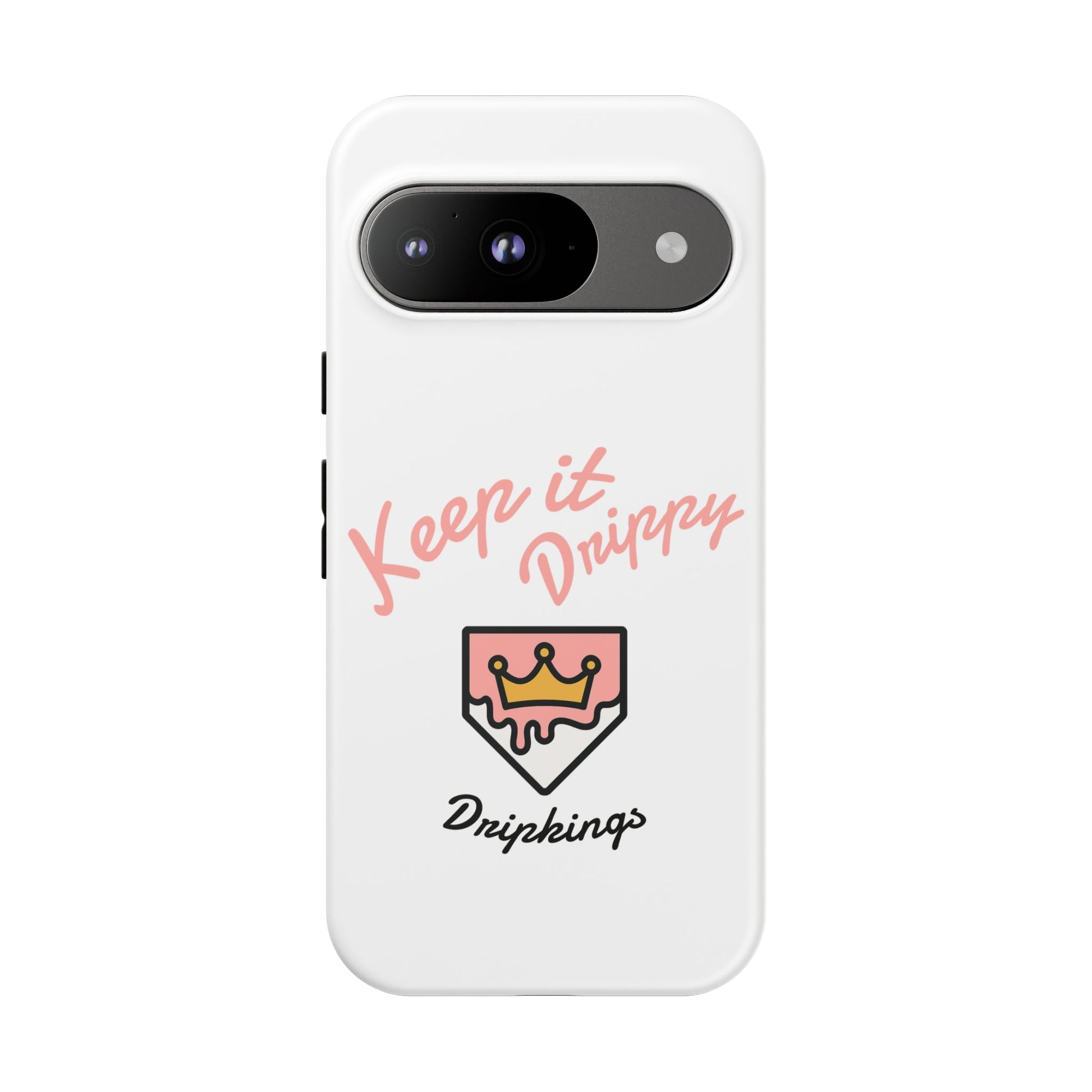 Drippy Phone Case