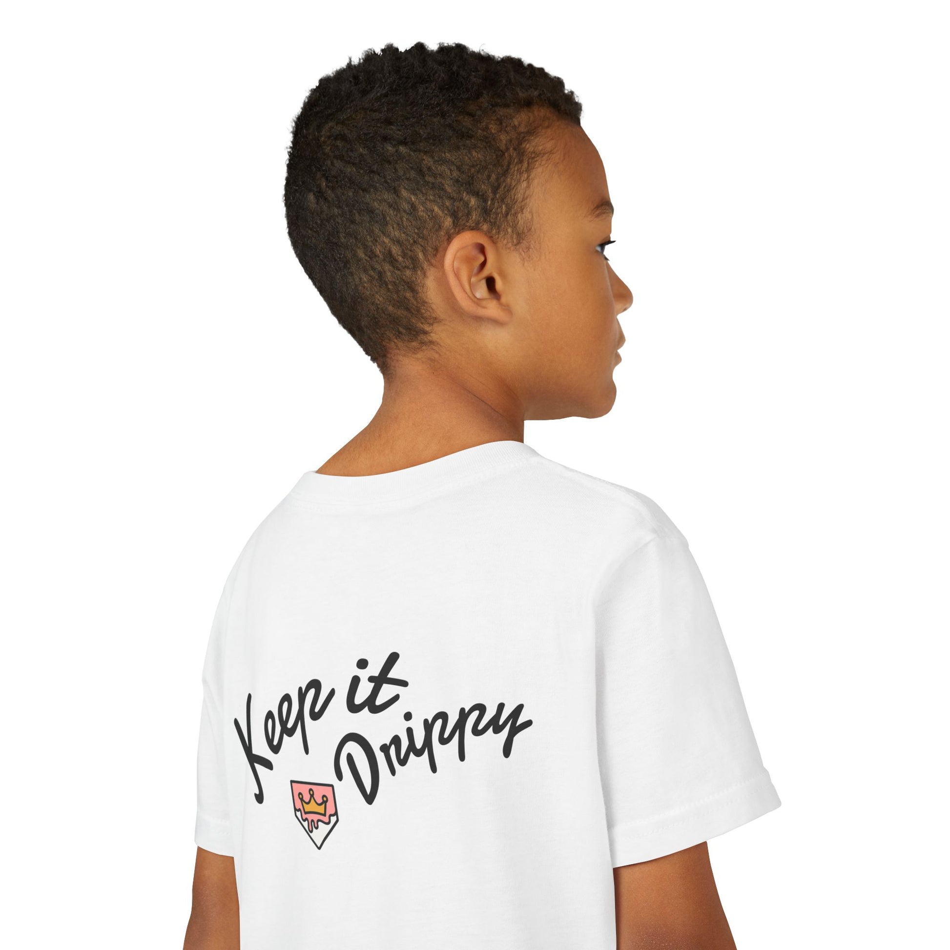 Keep it Drippy Tee